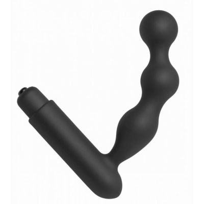 XR Brands Master Series Vibrating Prostate Massager