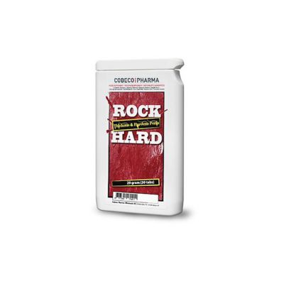 Rock Hard Flatpack