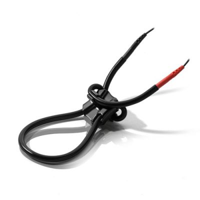 Heavenly Henry E Stim Cock Ring