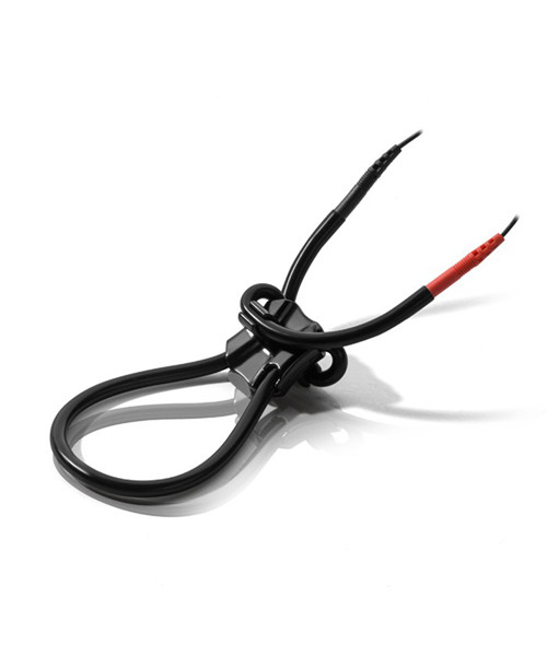 Heavenly Henry E-Stim Cock Ring