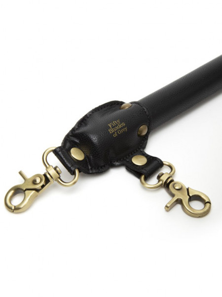 Bound to You Spreader Bar