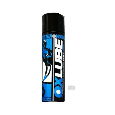 Lubricants Oxballs Liquislik Waterbase Oxlube 4 4 Oz