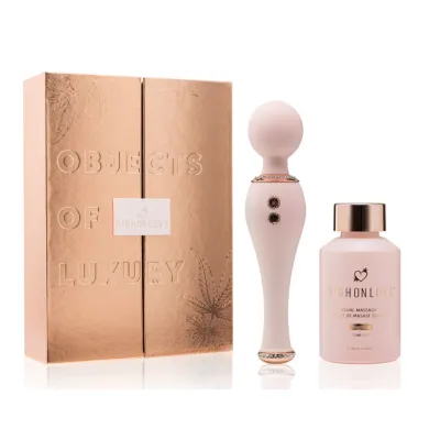 Highonlove Objects of Luxury Gift Set