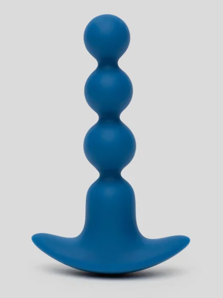 Lovehoney Ignite 20 Function Vibrating Anal Beads