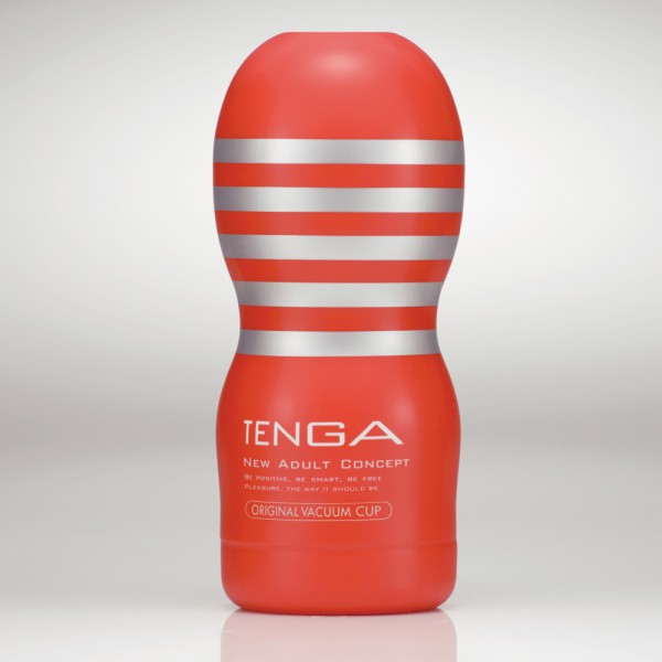 Tenga Deep Throat Cup