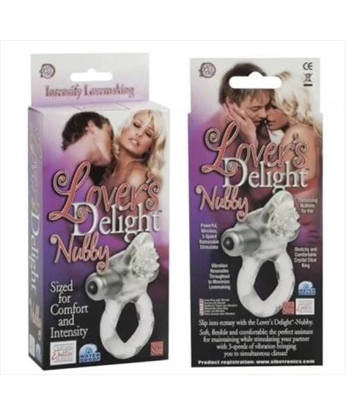 Lovers Delight Nubby