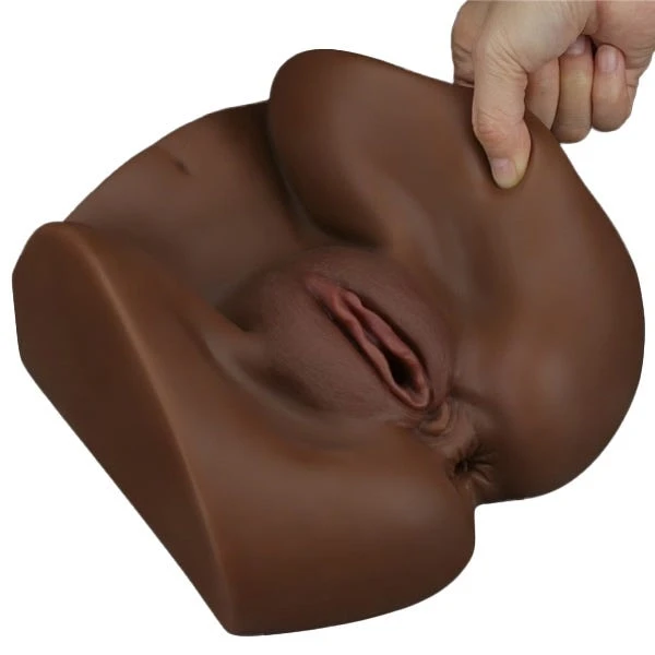 Lovetoy SG #2 Realistic Vagina Masturbator