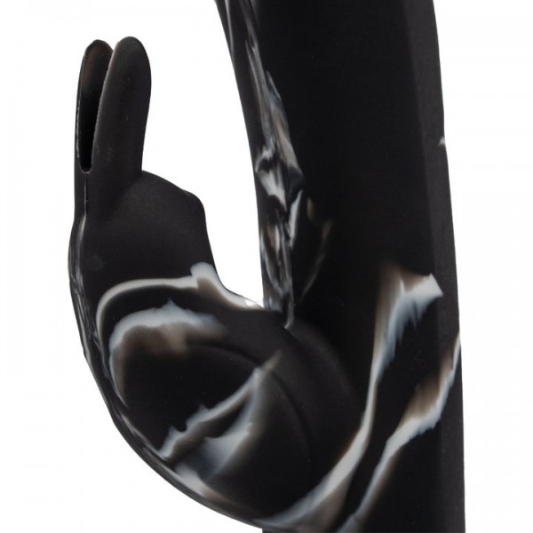 Bondara Shadow Marble Effect 16 Function Rabbit Vibrator — image 5 of 6