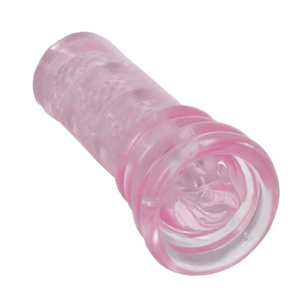 Calexotics Sue Johanson Super Head Honcho Masturbator