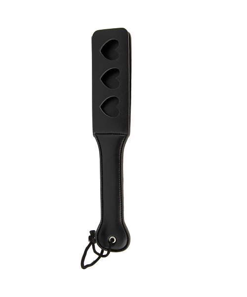 Bound to Please Heart Slapper Paddle — image 6 of 25