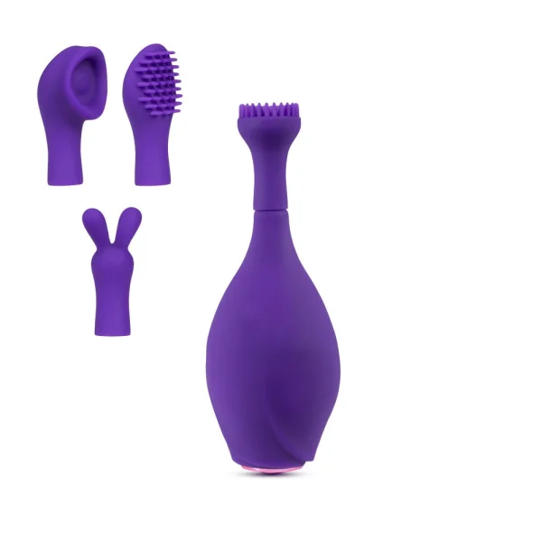 Lush Juna Purple