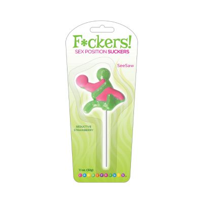 F ckers Seesaw