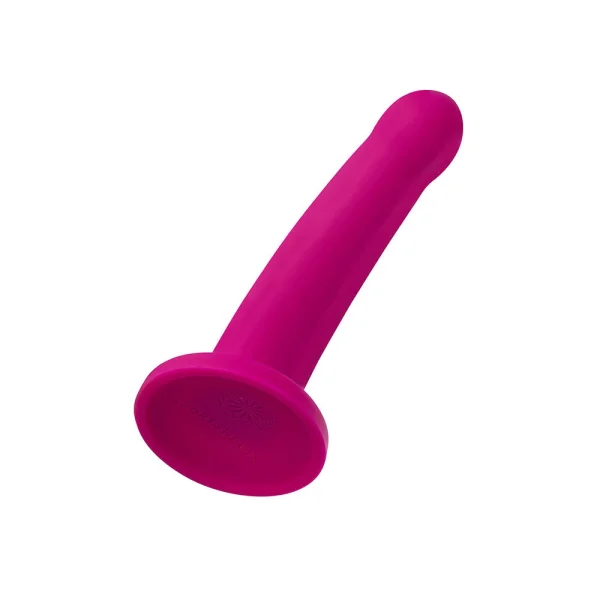 Merge Collection Galaxie 7" Silicone Suction Cup Dildo By Sportsheets