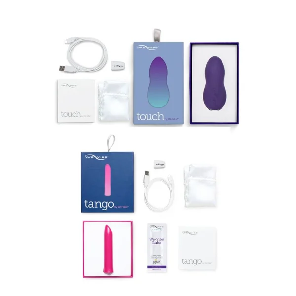 The Smörgåsbord Collection
