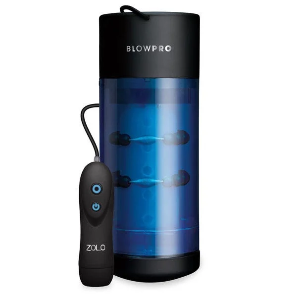 Blowpro by ZOLO