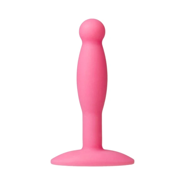 Platinum The Minis Smooth Butt Plug Small — image 10 of 12