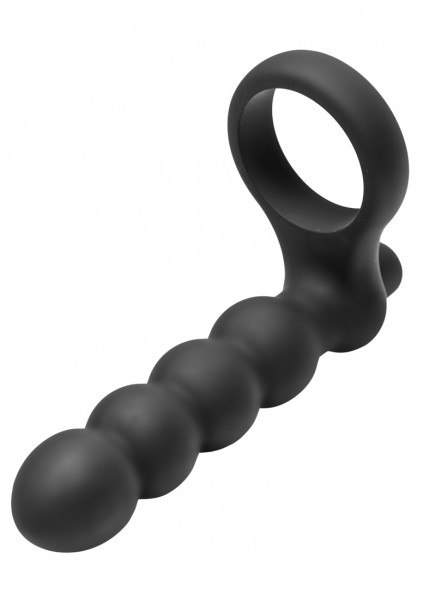Double Fun Cock Ring - Vibrating Penis Ring