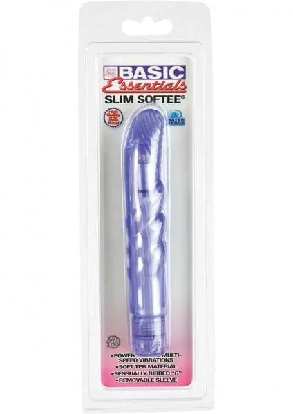 Basic Slim Softee — image 5 of 6