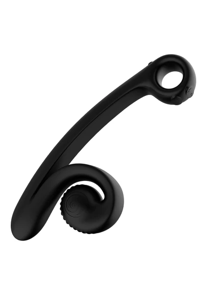 Snail Vibe Curve
