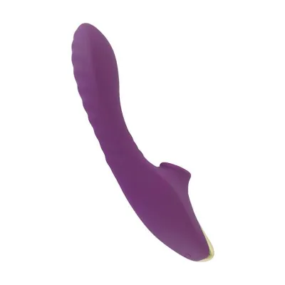 Francois Dual Vibrator