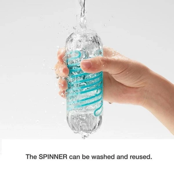 Tenga Soft Edition Spinner Pixel — image 7 of 9