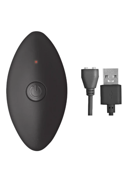 Ass-Sation Remote Vibrating Metal Anal Lover — image 15 of 16