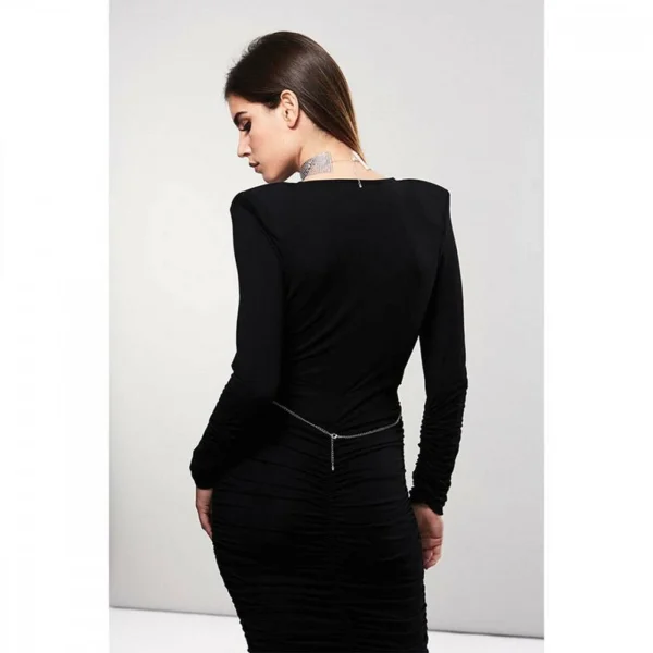 Bijoux Indiscrets Desir Metallique Collar
