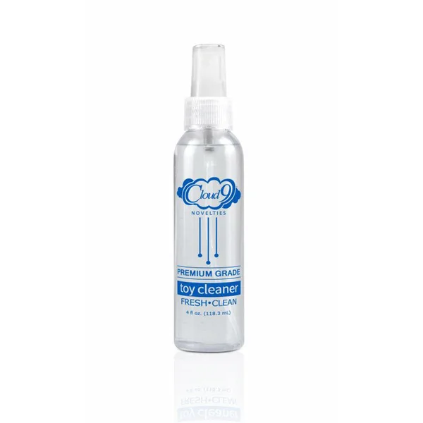 Cloud 9 Fresh Toy Cleaner 4 Oz — image 7 of 9