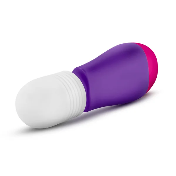 Aria - Vibra Wand - Plum — image 19 of 22