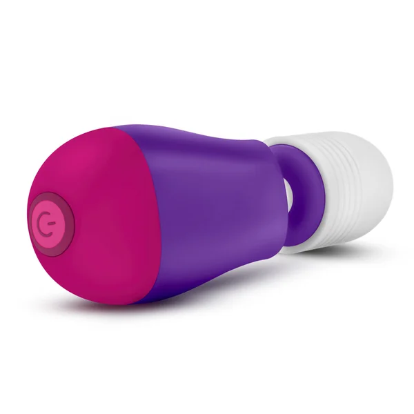 Aria - Vibra Wand - Plum — image 20 of 22