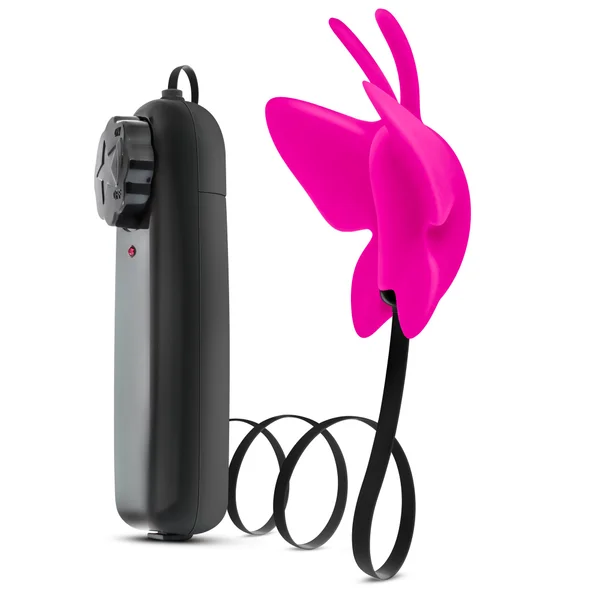 Luxe- Butterfly Teaser - Fuschia — image 14 of 16