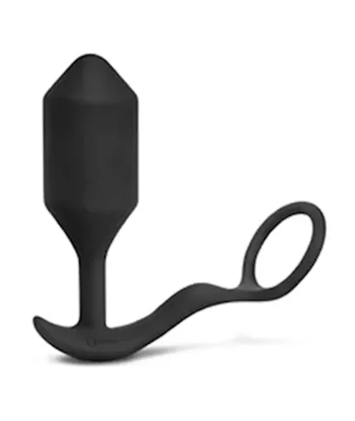 b-Vibe Vibrating Snug and Tug XL — image 9 of 12