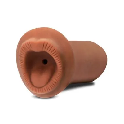 Little Juanita Stroker Latin Colored Stroker