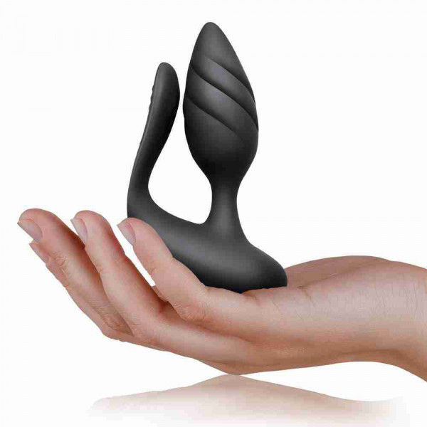 Cocktail Dual Stimulator