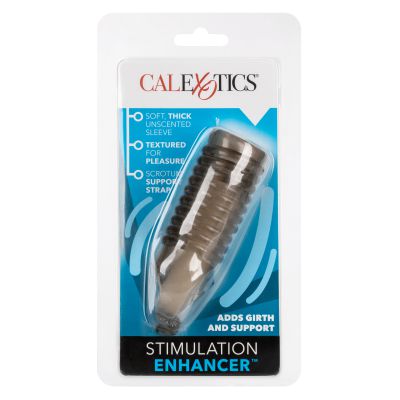 Stimulation Enhancer Stroker