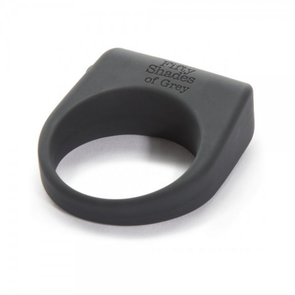 Fifty Shades of Grey - Secret Weapon - Vibrating Love Ring