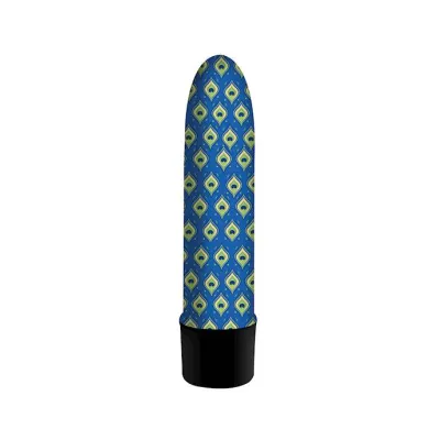 Manuela Bullet Vibrator 4 9 Inch Multi 4 9 Inch