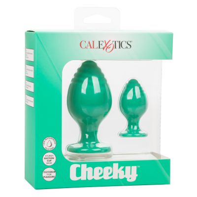Cheeky Green