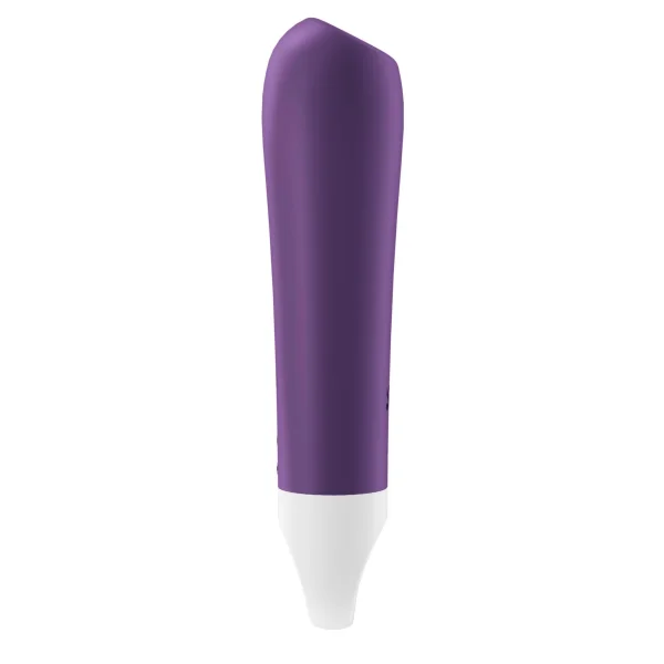 Ultra Power Bullet 2  - Violet - 4.2 Inch