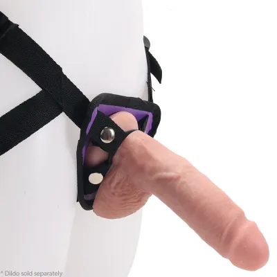 Dr Love s Universal Strap On Harness