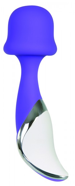 The Sensual Touch Wand Massager