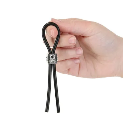 BMS Lux Tether Adjustable Cock Tie