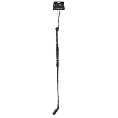Fetish Fantasy Series Limited Edition Riding Crop