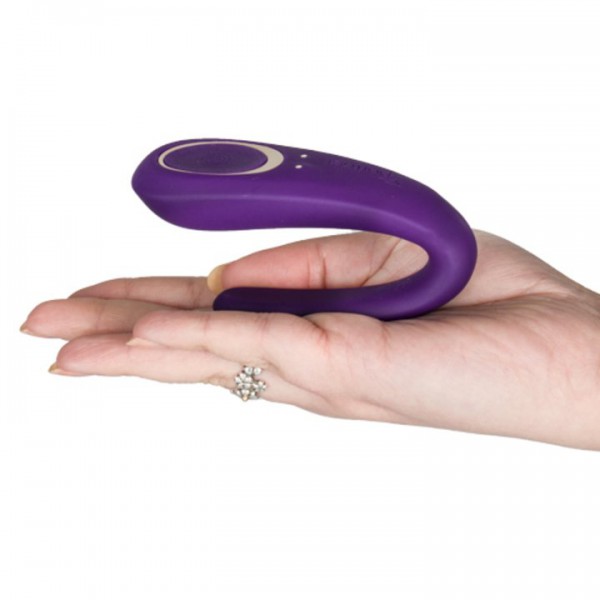 Satisfyer Partner — image 19 of 25