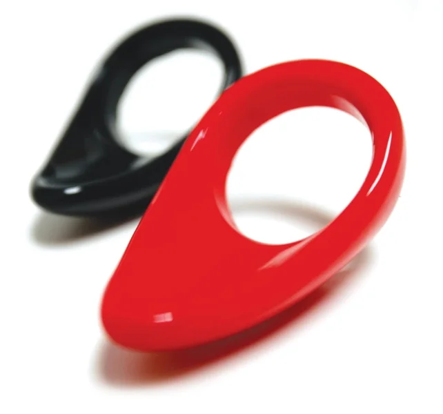 Tantus Silicone Cock Sling — image 6 of 8