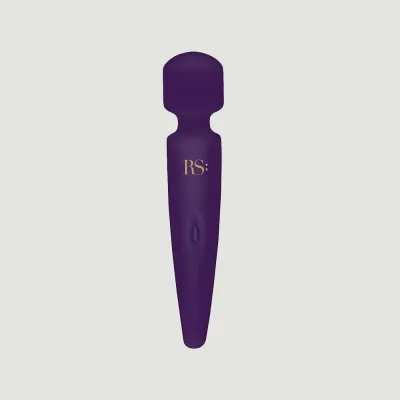 Rianne S Bella Rechargeable Mini Body Wand