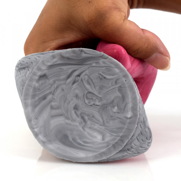 8.5'' YOCY Dragon Tongue