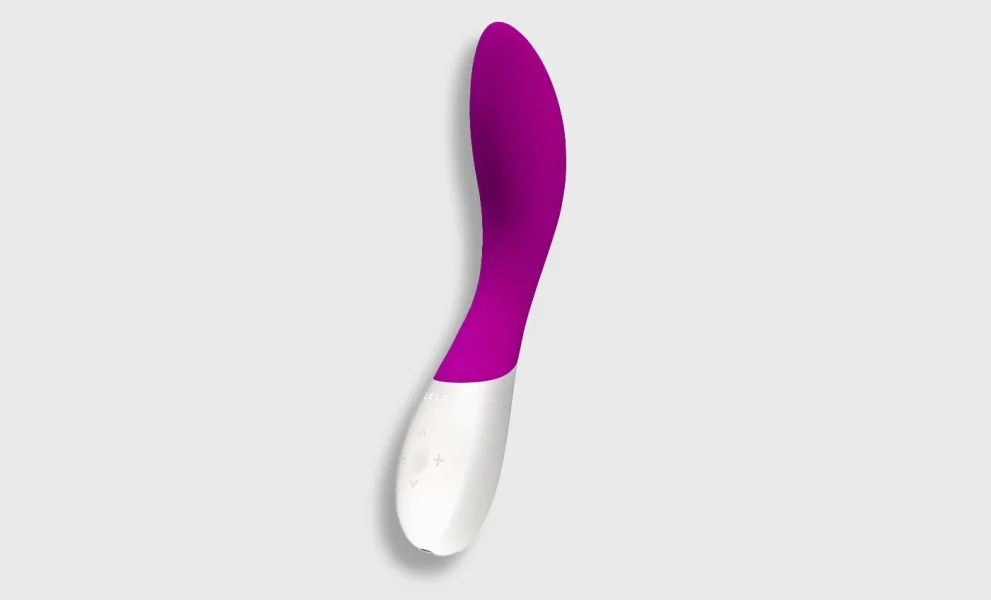 LELO MONA WAVE™ G-Spot Stimulator