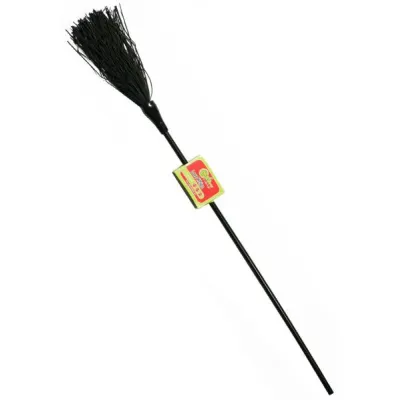 Whip Smart Tickler 18 Inch Mystic Black