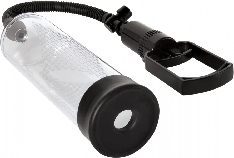 High Performance Penis Pump